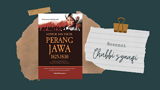 Resensi Chubbi Syauqi