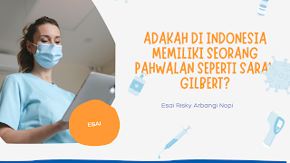 Esai Risky Arbangi Nopi
