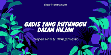 Cerpen Hari B. Mardikantoro