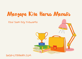 Esai Sam Edy Yuswanto