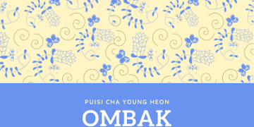 Puisi Cha Young Heon  [차영헌 시인 시]