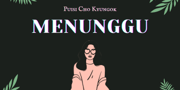 Puisi Cho Kyung Ok [조경옥 시인 시]