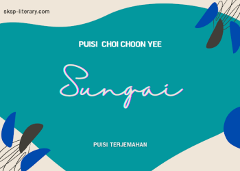 Puisi Choi Choon Yee