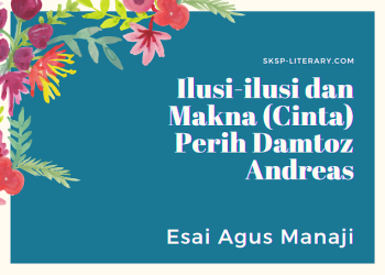 Esai Agus Manaji