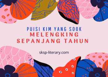 Puisi Kim Yang Sook [김양숙 시인 시]