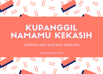 Cerpen IBW Widiasa Keniten