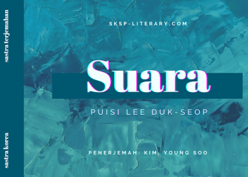 Puisi Lee Duk-Seop [이득섭 시인 시]