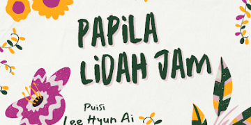 Puisi Lee Hyun Ai [이현애 시인 시]