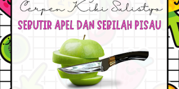 Cerpen Kiki Sulistyo