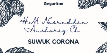 Geguritan H.M. Nasruddin Anshoriy Ch.