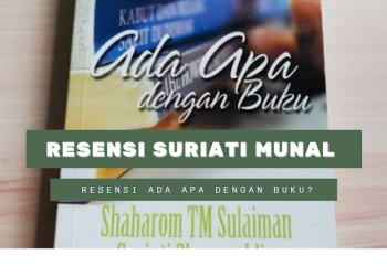 Resensi Syuhara Suriati