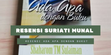 Resensi Syuhara Suriati