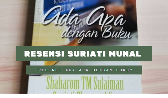 Resensi Syuhara Suriati