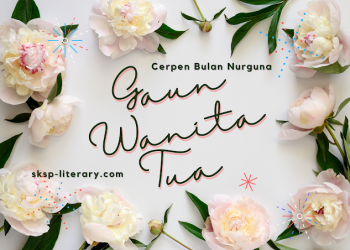 Cerpen Bulan Nurguna