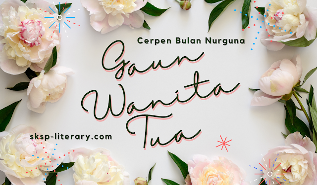 Cerpen Bulan Nurguna