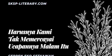 Cerpen Eko Setyawan