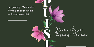 Puisi Jang, Byung-Hwan [장병환 시인 시