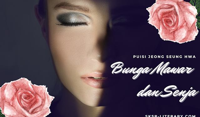 Puisi Jeong Seung Hwa [정승화 시인 시]