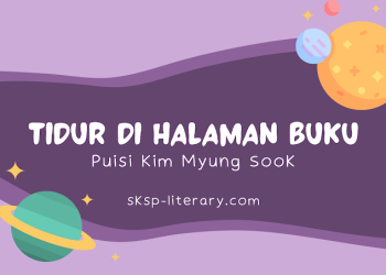 Puisi Kim Myung Sook