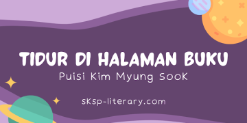 Puisi Kim Myung Sook