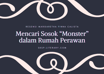 Resensi Margaretha Finna Calista