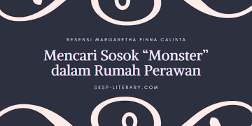 Resensi Margaretha Finna Calista