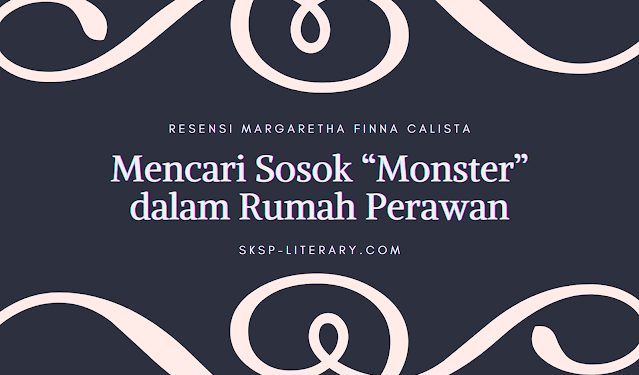 Resensi Margaretha Finna Calista