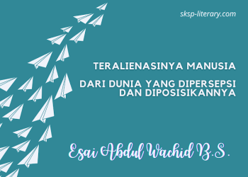 Esai Abdul Wachid B.S.