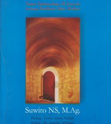 Buku Suwito NS, M. Ag. “Transformasi Sosial”