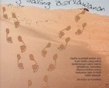 Buku Drs. H. Khariri, M. Ag. “Melerai Hadis – Hadis Yang Saling Berlawanan”