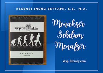 Resensi Inung Setyami, S.S., M.A.