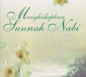 Buku Muhammad Suraji, M.Ag. “Menghidupkan Sunnah Nabi”