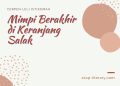 Cerpen Leli Istikomah