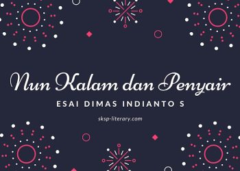 Esai Dimas Indianto S.