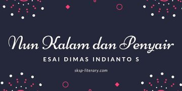 Esai Dimas Indianto S.