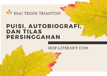 Esai Teguh Trianton