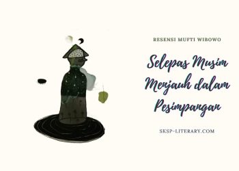 Resensi Mufti Wibowo