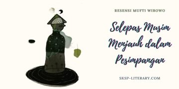 Resensi Mufti Wibowo