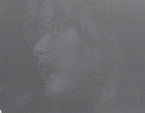 Lukisan Diko Restu Wijaya