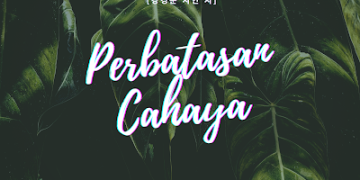 Puisi Kang Gyeong Soon [강경순 시인 시]