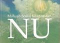 Buku Kholid Mawardi, M. Hum “Mahzab Sosial Keagamaan NU”