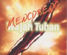 Buku Suwito NS “Mencoreng Wajah Tuhan”