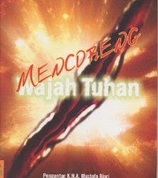 Buku Suwito NS “Mencoreng Wajah Tuhan”