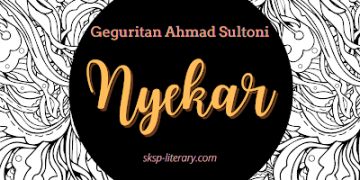 Geguritan Ahmad Sultoni