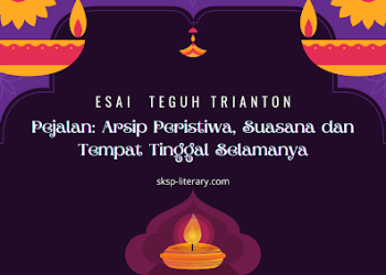 Esai  Teguh Trianton