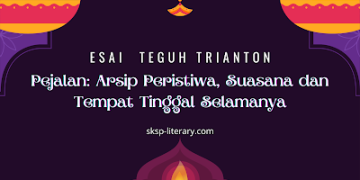 Esai  Teguh Trianton