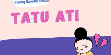 Geguritan Daning Hamidin Krazan