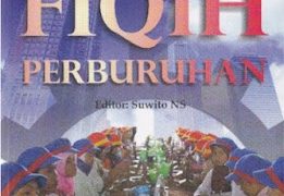 Buku Ridwan , M.Ag. “Fiqih Perburuhan”