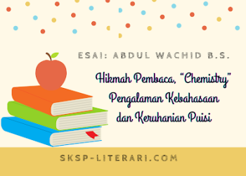 Esai Abdul Wachid B.S.