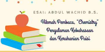 Esai Abdul Wachid B.S.